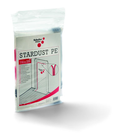Protiprachové dveře STARDUST PE