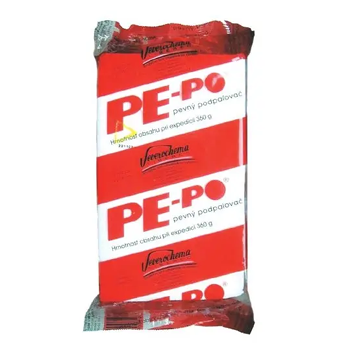 Podpalovač tuhý PE-PO 40 podpalů