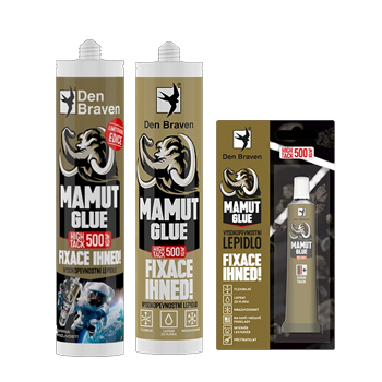 MAMUT GLUE (High tack)