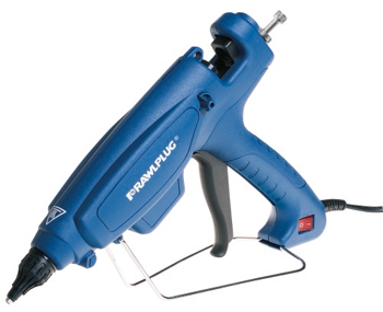 RT-GG-180 Tavná pistole PROFESIONAL 180W pro tyčinky průměr 11-12mm