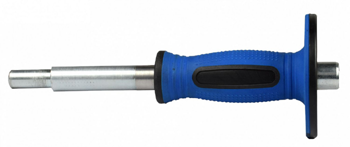 Narážeč ruční s ochranou pro mechanické kotvy R-DCA a R-DCL (průměr 16 mm)