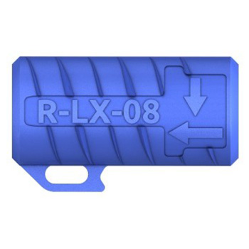Testovací kalibr pro kotvy R-LX