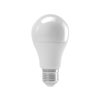LED žárovka Classic A60 8,5W E27 teplá bílá (náhrada za 60W), EMOS