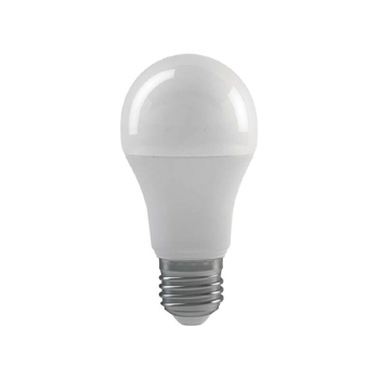 LED žárovka Classic A60 10,7W E27 teplá bílá (náhrada za 75W), EMOS