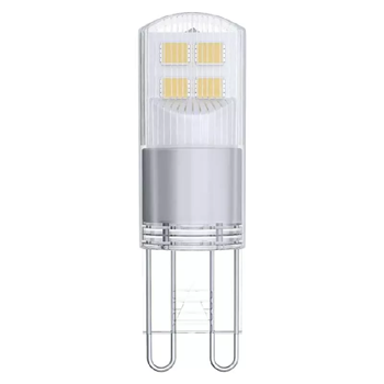 LED žárovka Classic JC 1,9W G9 neutrální bílá (náhrada za 22W), EMOS