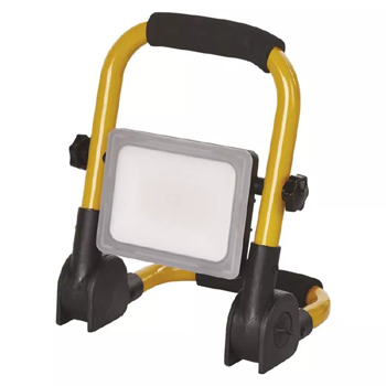 LED reflektor ILIO přenosný, 21W, žlutý, neutrální bílá, EMOS