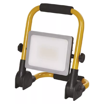 LED reflektor ILIO přenosný, 31W, žlutý, neutrální bílá, EMOS