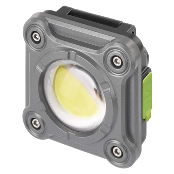 COB LED nabíjecí pracovní reflektor P4543, 1200 lm, 2000 mAh, EMOS
