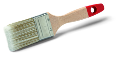 Plochý štetec ALLROUND L (veľ. 30 mm)