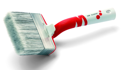 Štetka na plochy Allright FS 2K (70 x 30 mm)
