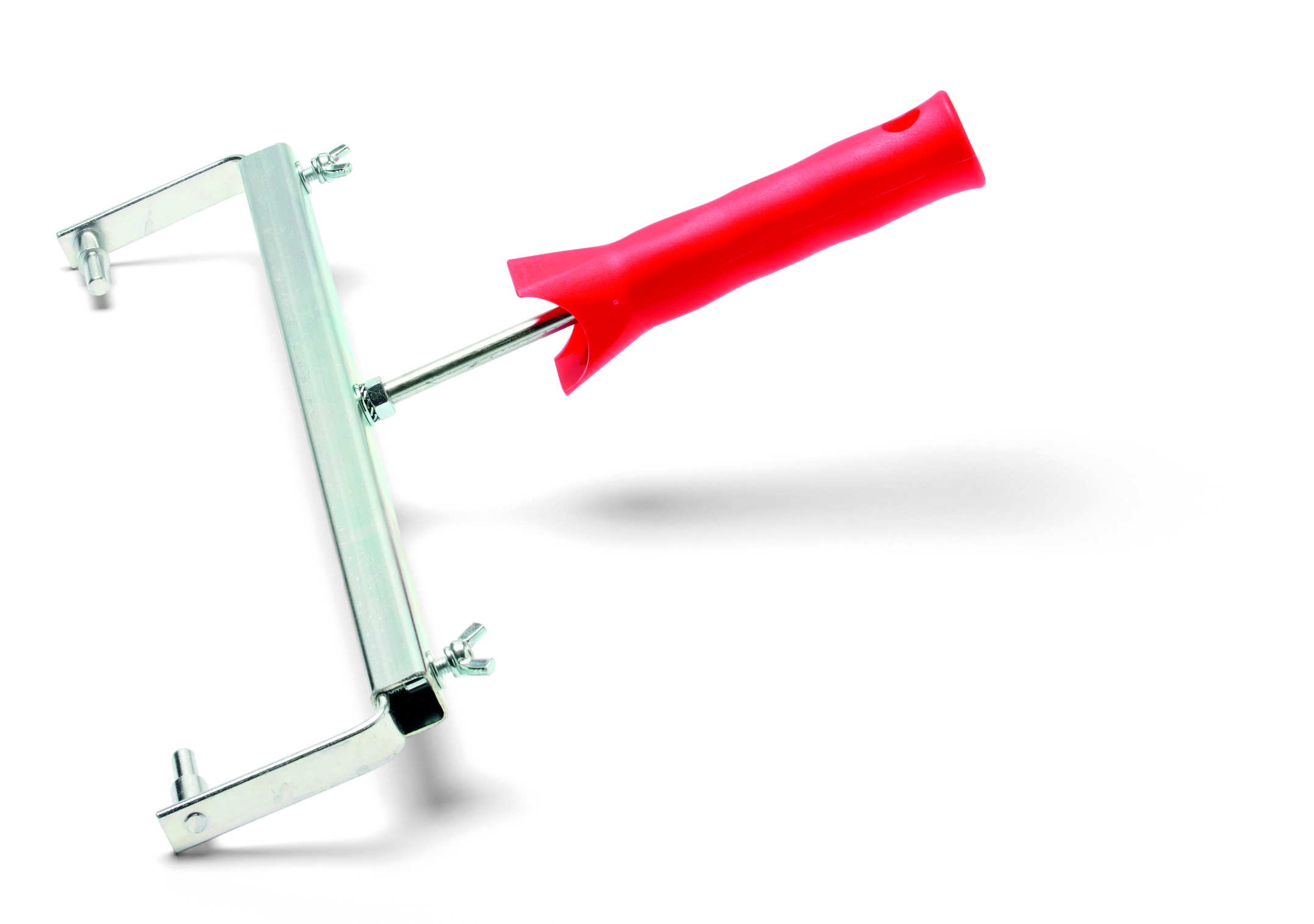 Držadlo válečku GRIP 41-61x29cm, nastavitelná šíře
