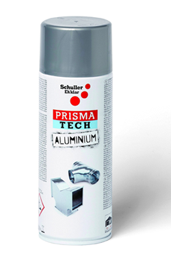 PRISMA TECH ALUMINIUM - hliníkový sprej