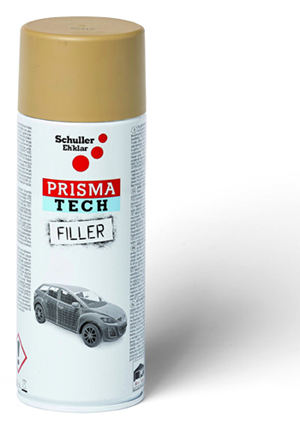 PRISMA TECH FILLER - sprej plnič - tmel