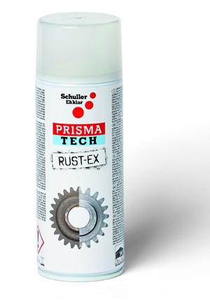 PRISMA TECH NO RUST - odhrdzovač sprej