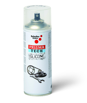 PRISMA TECH SILICONE - silikónový sprej