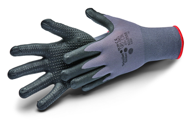 Rukavice ALLSTAR GRIP (veľ. 10 / XL)