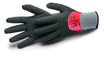 Rukavice WORKSTAR FREEZE (veľ. 9 / L)