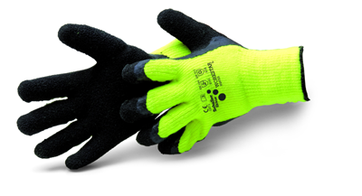 Rukavice WORKSTAR WINTER