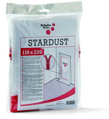 Protiprachové dvere STARDUST