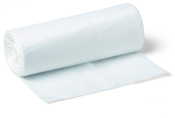 Pytle na odpad SATO 60, 63x78cm/60l/15my, 20ks/role, SCHULLER