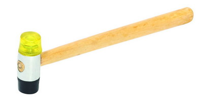 Šúľky silikónová 30mm, 29cm