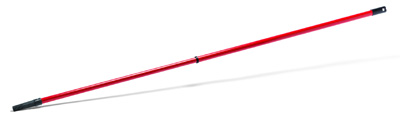 Vysúvacia násada POLO RED (1200 - 2000 mm)