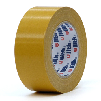 Oboustranná páska textilní 468E ULITH economy