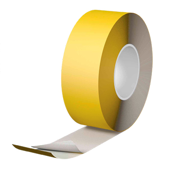 ASTORSEAL P š.60mm x 40m žlutá papírová vyztužená lepicí páska - parotěsná