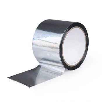 Metalizovaná páska (75 mm x 50 m)