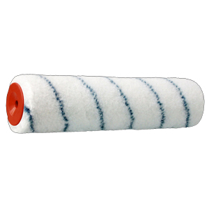 Valček polyamid nylon na systetické laky / BLAUFADEN 13 mm