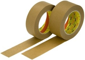 Ecomask papierová lepiaca páska, samolepiaca