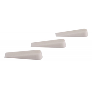 Plastové klinky obkladačské (0 - 8 mm / 30ks v balení)