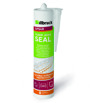 SP540 Floor joint seal - tmel na pochozí spáry