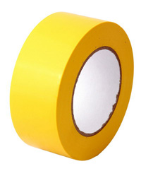 Plánovaci páska žltá 50 mm x 0,15 mm x 50m