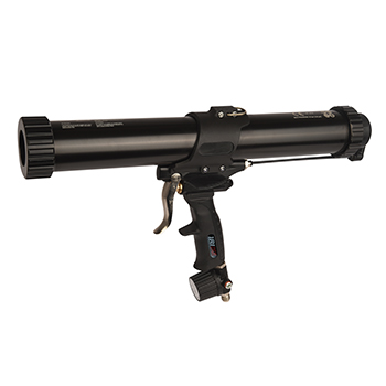 Aplikační vzduchová pistole B600 salám 600ml IRION