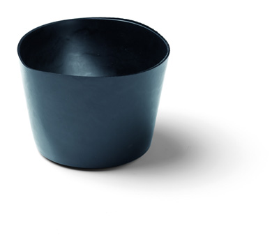 Miska na sadru PAN SOFT, PVC (15 x 5 cm)