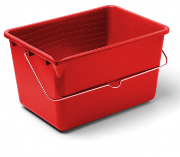Vedro na farbu NIMBY BOX - plast (8 l)