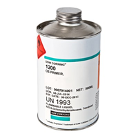 DOWSIL 1200 OS Primer UV traceable