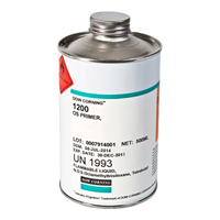 DOWSIL 1200 OS Primer UV traceable 500ml