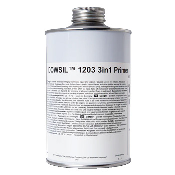 DOWSIL 1203 3v1 Primer UV traceable