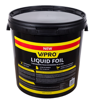 Vi-Pro Liquid Foil ochranná tekutá fólie