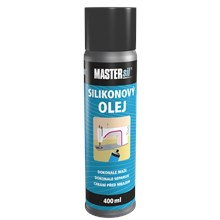 MASTERsil Silikónový olej 400ml