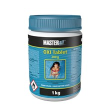 OXI tabliet 200g