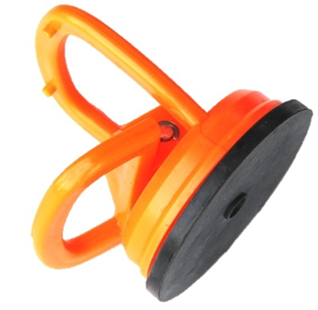 Přísavka manipulační mini, průměr 60mm, 10 kg
