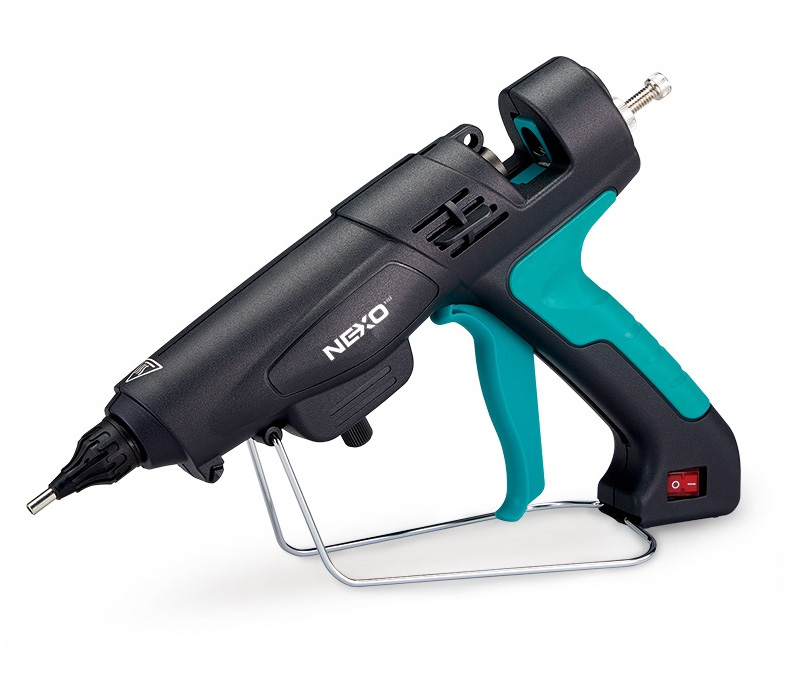 NEXO HB-350 průmyslová lepicí tavná pistole / 330W