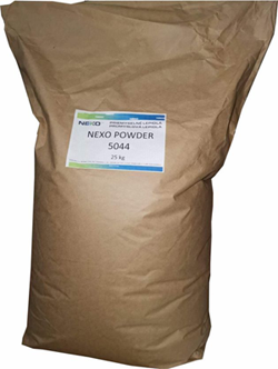 NEXO 5044 powder práškové lepidlo - 25kg