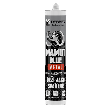 MAMUT GLUE (High tack) METAL