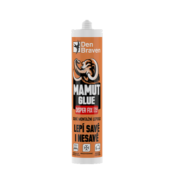 MAMUT GLUE Disper Fix