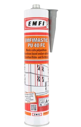 EMFIMASTIC PU 40 FC