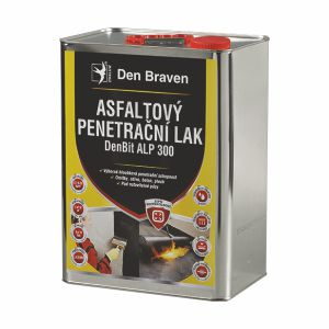 Asfaltový penetračný lak DenBit ALP 300